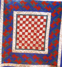 Quilting 2